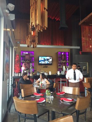 Chan's Bistro by null