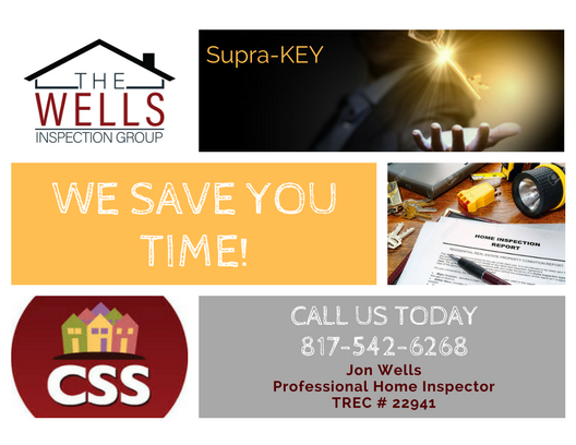The Wells Inspection Group - mold inspector in Boyd, TX