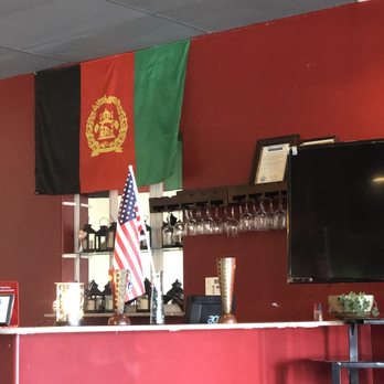 Kabob House - Afghan Near Me - Boise, Idaho