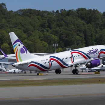 Arajet - Airlines Near Me - Mississauga, Ontario