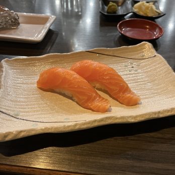 Kenji Sushi - Sake Nigiri - Sushi Bars Near Me - San Jose, California Kenji Sushi - Sake Nigiri - Sushi Bars Near Me - San Jose, California