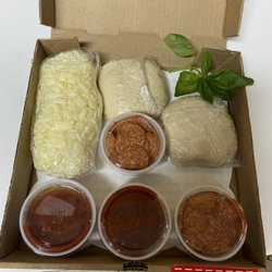 Vito’s Pizza