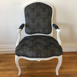 Furniture Reupholstery In San Jose Yelp