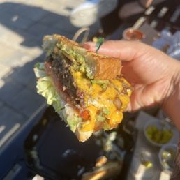 Santa Barbara Char