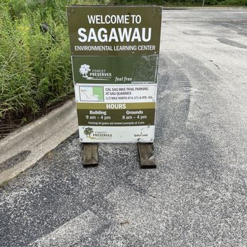 Sagawau Environmental Learning Center - Parks Near Me - Lemont, Illinois
