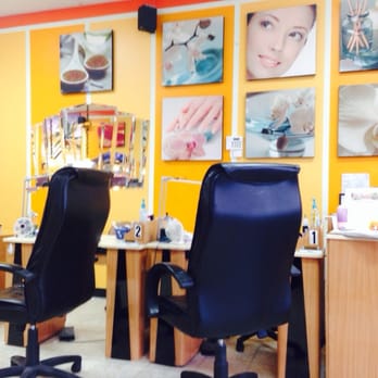 Nail Fever - Clean - Nail Salons Near Me - Omaha, Nebraska Nail Fever - Clean - Nail Salons Near Me - Omaha, Nebraska