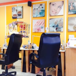 Nail Fever - Clean