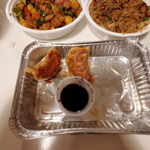 Chinese Food In Haverstrawnull