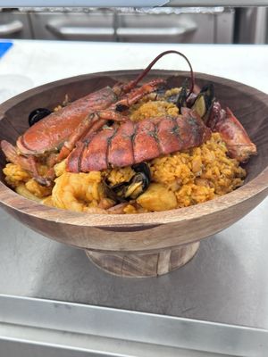 LOBSTER STEAK HOUSE - Updated September 2025 - 12 Photos - 4227