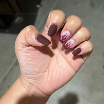 QL Nails - Nail Salons Near Me - Aurora, Colorado