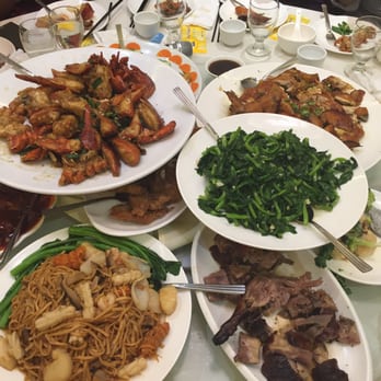 Park Asia - This is a partial pic of our order. - Dim Sum Near Me - Brooklyn, New York Park Asia - This is a partial pic of our order. - Dim Sum Near Me - Brooklyn, New York