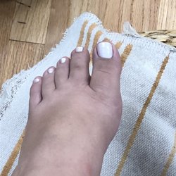 Lena Rose Beauty - My polished nails