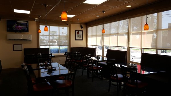 Horace & Dickies Seafood by null