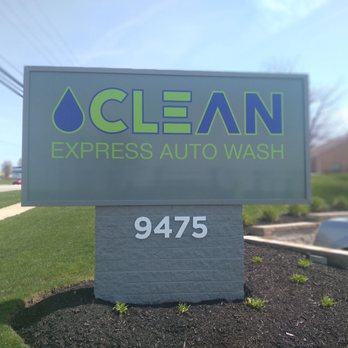 Clean Express Auto Wash - Streetsboro - Best car wash deal!! Check out their monthly price for unlimited washes! - Car Wash Near Me - Streetsboro, Ohio Clean Express Auto Wash - Streetsboro - Best car wash deal!! Check out their monthly price for unlimited washes! - Car Wash Near Me - Streetsboro, Ohio