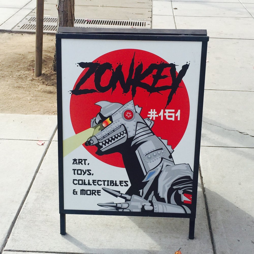 Zonkey - Toy Stores Near Me - San Jose, California Zonkey - Toy Stores Near Me - San Jose, California
