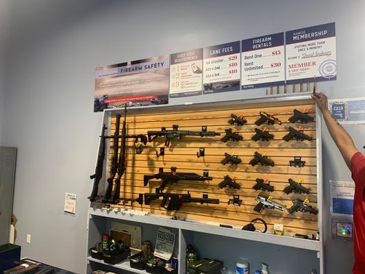 SHOOT INDOORS - Updated July 2026 - 13 Photos & 24 Reviews - 514
