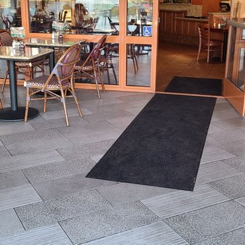 Panini Kabob Grill - Front entrance - Mediterranean Near Me - Burbank, California