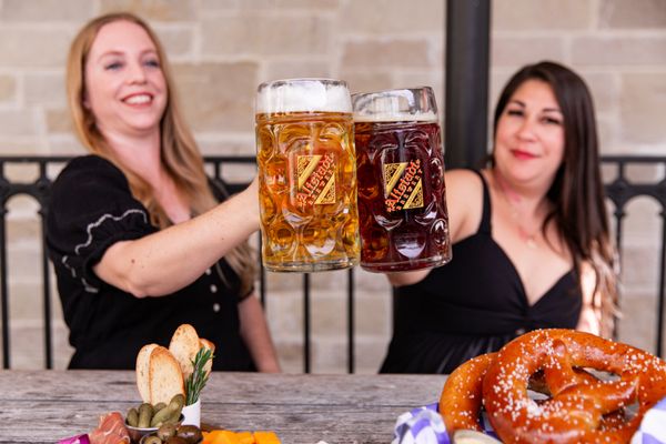Altstadt Brewery by null