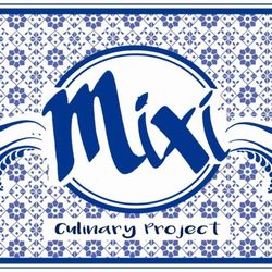 Mixi Culinary Project
