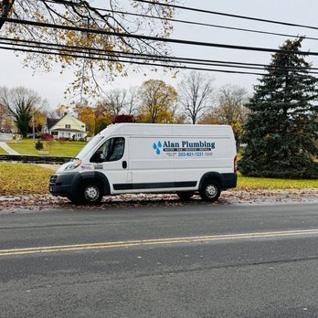Alan Ruane Plumbing Services - Plumbing Near Me