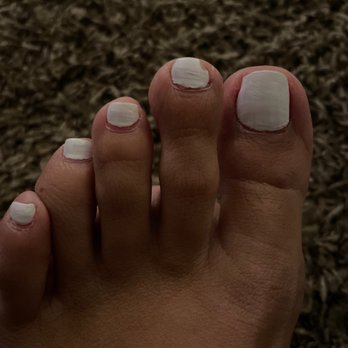 Perfect Nails & Spa - Nail Salons Near Me - Federal Way, Washington