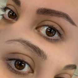 Kereshmah Beauty - Natural Microblading