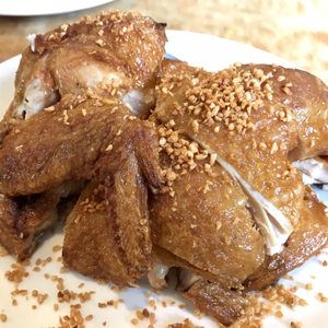 Trin'z Bae [Area] List