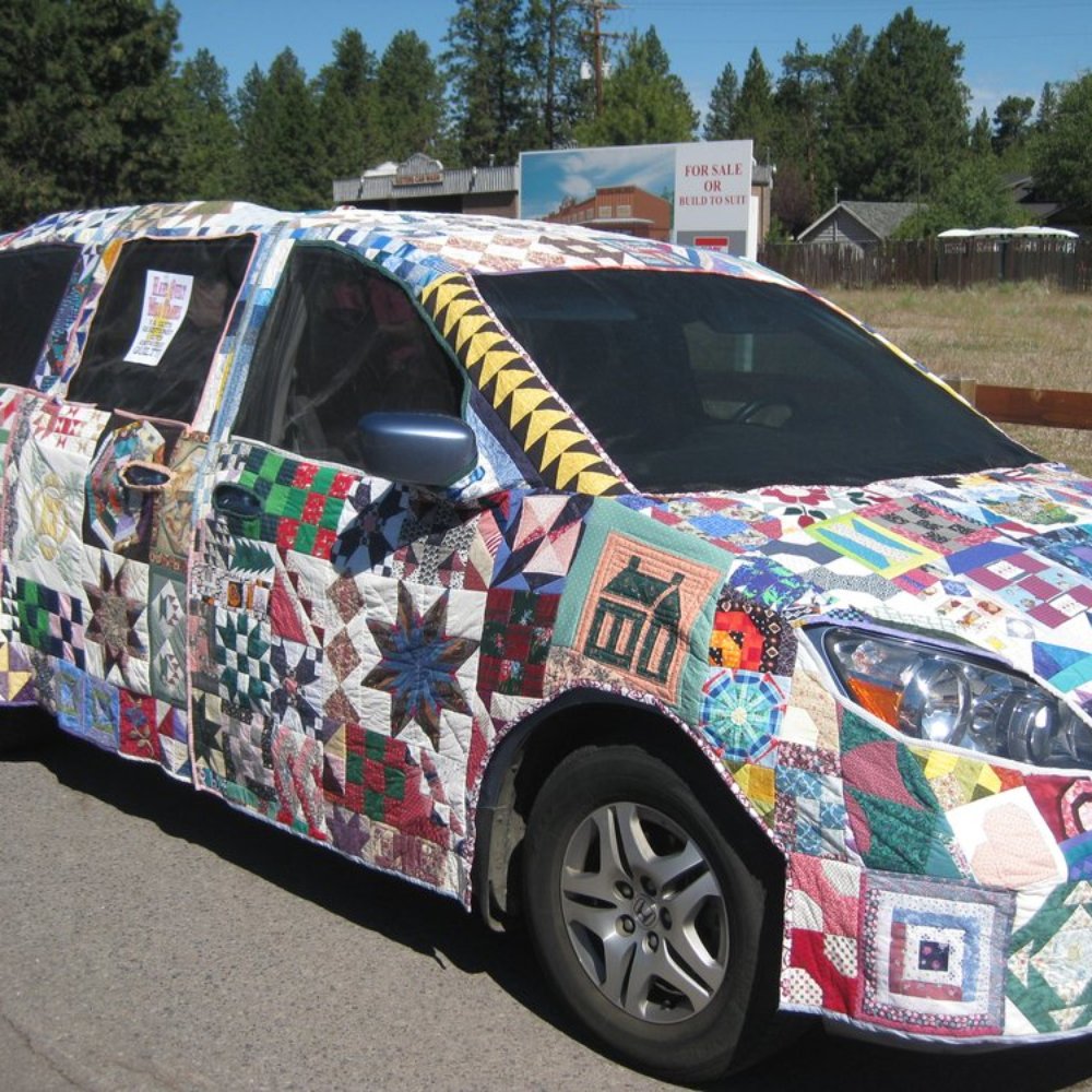 Sisters Outdoor Quilt Show - A victimless crime? - Arts & Entertainment Near Me Sisters Outdoor Quilt Show - A victimless crime? - Arts & Entertainment Near Me