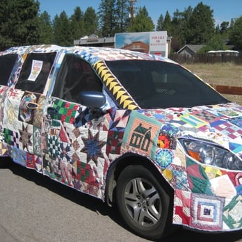 Sisters Outdoor Quilt Show - A victimless crime? - Arts & Entertainment Near Me Sisters Outdoor Quilt Show - A victimless crime? - Arts & Entertainment Near Me