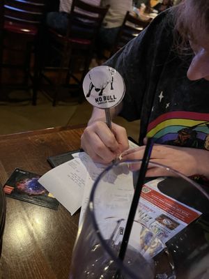 Cadillac Ranch by null