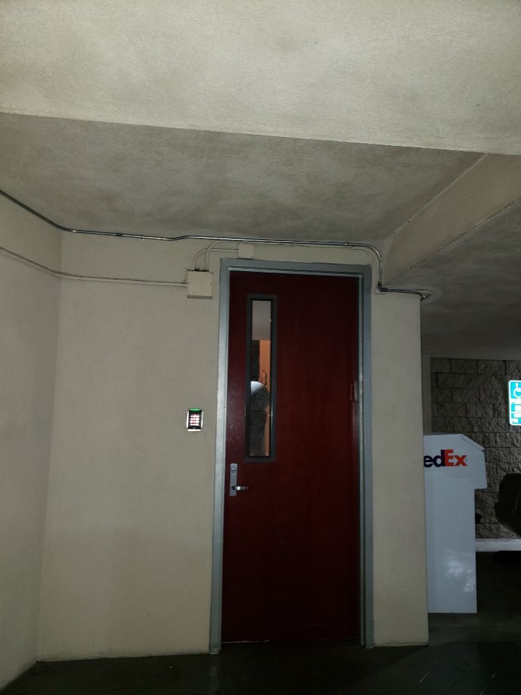 Slide of Power Electric Commercial and Residential