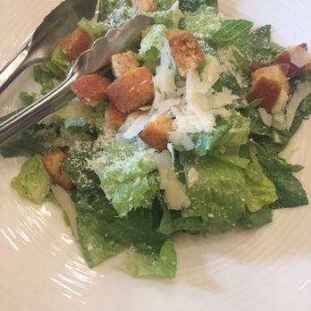 Vagabondo Restobar - Caesar salad - Italian Near Me - Toronto, Ontario