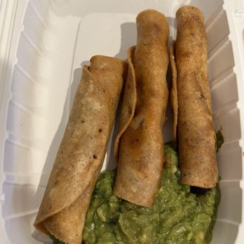 Las Golondrinas - Taquitos With Guacamole - Mexican Near Me - Laguna Niguel, California Las Golondrinas - Taquitos With Guacamole - Mexican Near Me - Laguna Niguel, California