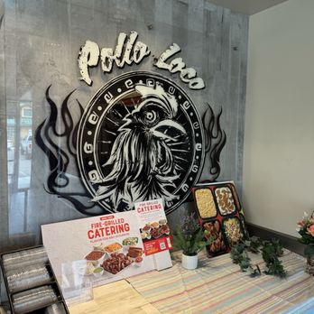 El Pollo Loco - Just a logo pic - Fast Food Near Me - Scottsdale, Arizona El Pollo Loco - Just a logo pic - Fast Food Near Me - Scottsdale, Arizona