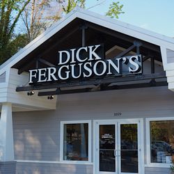 Dick Ferguson's