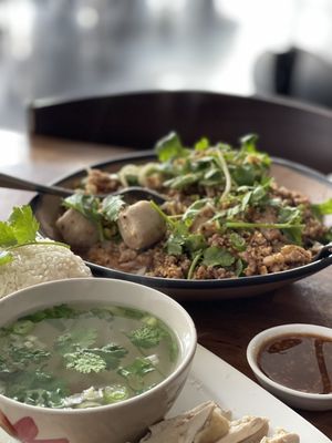 House of Thai by null