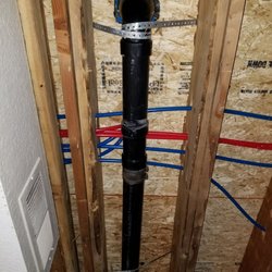 Caron Plumbing & Drains