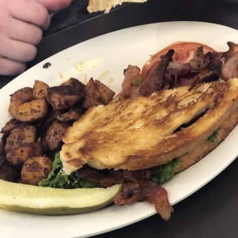 Eggs Up Grill - BLT - Breakfast & Brunch Near Me - Riverview, Florida Eggs Up Grill - BLT - Breakfast & Brunch Near Me - Riverview, Florida