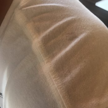 Burger Lounge - they dripped water on my friend - Burgers Near Me - Coronado, California