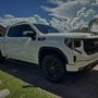 Photo of Kaiser GMC Truck