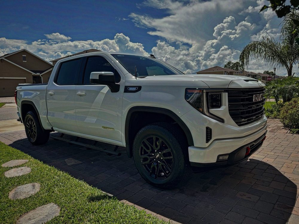Exciting Kaiser Buick Gmc Truck Deland Images