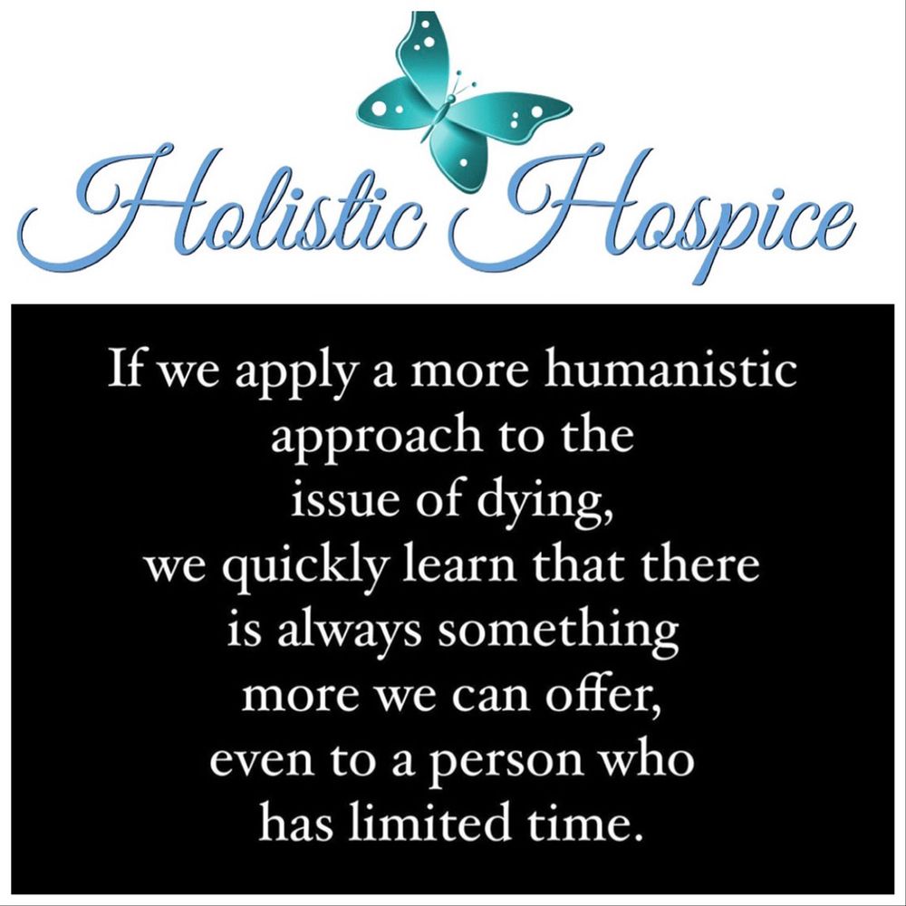 Holistic Hospice Care - home care agency in San Antonio, TX