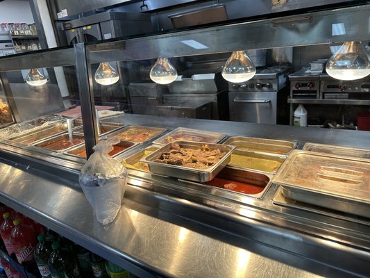 La Tapatia Market by null