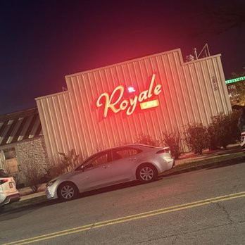 El Royale - Tex-Mex Near Me - Birmingham, Alabama