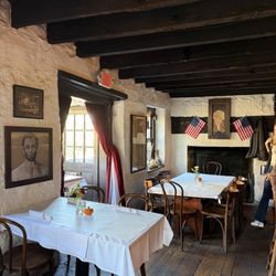 The Salt House - A historical gem!