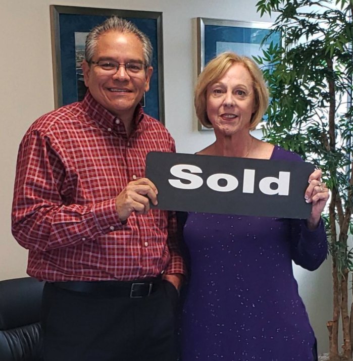 Slide of ProActive Real Estate Services