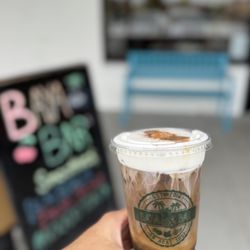 Baya Bar - Acai & Smoothie Shop
