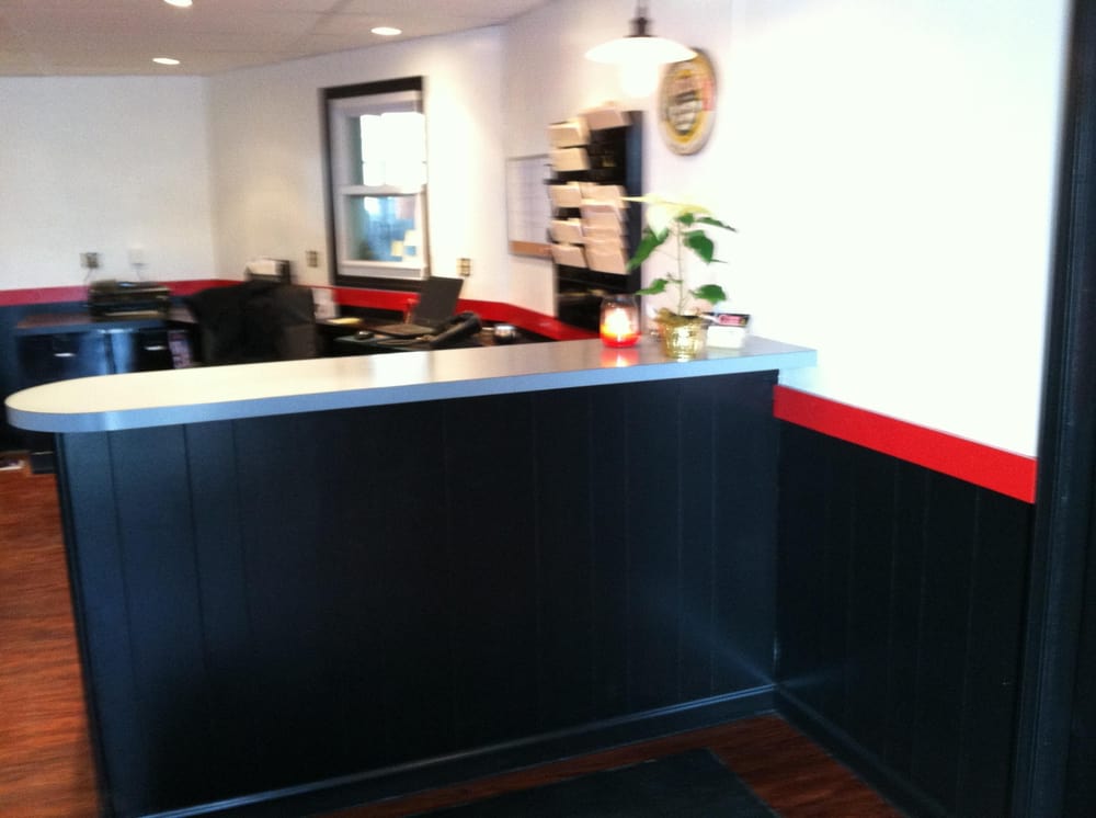 COUSINS GARAGE 560 Salem Quinton Rd, Salem, New Jersey Body Shops