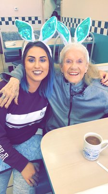 Mike's Coney Island Restaurant by null