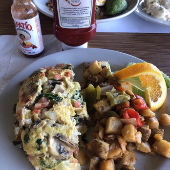 The Breakfast House - Breakfast & Brunch Near Me - El Cajon, California